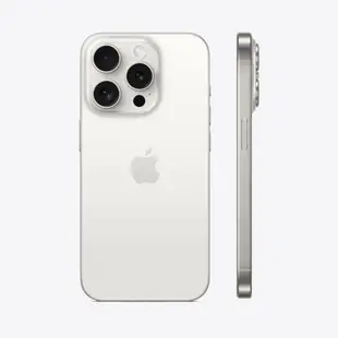 Apple iPhone 15 pro 128GB 鈦金屬 原色 / 藍色 / 白色 / 黑 組合 新機 依訂單順序出貨