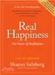 Real Happiness ─ The Power of Meditation: A 28-Day Program