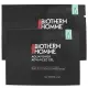 BIOTHERM 碧兒泉 男仕活泉抗油光保濕乳液(1ml)*50(效期至2024.12 正貨)