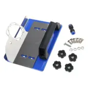 Angles Grinder Chamfer Bracket 45° Manual Tile Angles Cutting Tool Cutting