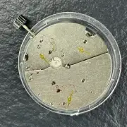 China Made Tianjin T17 ST17 Ultra Thin Automatic Mechanical Movement Watch Part