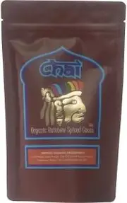 Chai Tea Organic Rainbow Spiced Cacao 150g