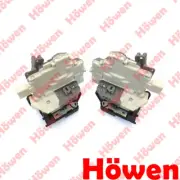 Howen Audi A4 B8 2007-2015 Rear Left + Right Door Lock Actuator Solenoid Mechani