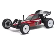 Kyosho Ultima SB Dirt Master 1/10 2WD Electric Buggy Kit [KYO34311]