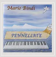 Pennellate -Mario Bindi CD