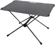 Camping Table Folding Table Outdoor Table Portable Beach Table Aluminum Ultralight Folding Camping Table Multifunction Table Folding Camping Table