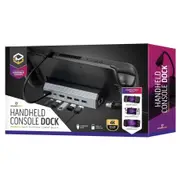 Powerwave Handheld Muti-Platform Console Dock