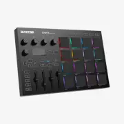 Avatar EMP-16 16-Step Sequencer MIDI Pad Controller DJ Music Editing (HXW/EMP16)