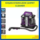 StainClean Professional SpotClean Carpet & Upholstery Cleaner 2-Size Brushes AU*