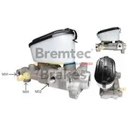 Bremtec Tradeline Brake Master Cylinder, BMC03