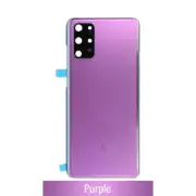 Rear Cover Glass For Samsung Galaxy S20 Plus G985F / S986B GH82-22032K