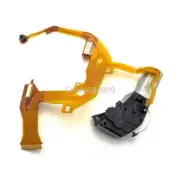 New Lens Back Main Flex Cable Ribbon +Motor for Sony DSC-RX10 I II RX10 RX10M2