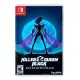 Killer Queen Black: Killer Queen Black - Nintendo Switch Official game guide for Nintendo switch pro