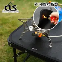 在飛比找momo購物網優惠-【CLS 韓國】安全隔熱 防火布/墊布/隔熱布/隔熱墊(80