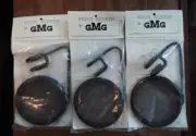 3 VOICE SCREEN/ POP SCREENS PROFESSIONAL GMG MODEL ORIGINAL NEW