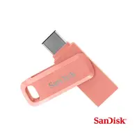 在飛比找誠品線上優惠-SanDisk Ultra Go USB Type-C雙用隨