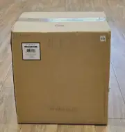 Yeti Roadie 24 Cooler- Nordic Blue NWT *Factory Sealed Box*