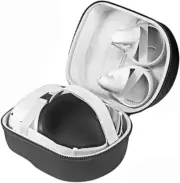 Carrying Case Compatible with Oculus Meta Quest 3 Gaming Headset and Controllers