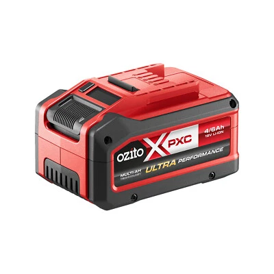 Ozito PXC 6.0Ah Max. Battery