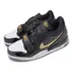 Nike 耐吉 Air Jordan Legacy 312 Low 男鞋 黑 金 亮皮 休閒鞋 喬丹 CD7069-071