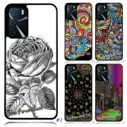 Personalised Text Back Case for OPPO Reno4 Z (5G) RenoZ Reno2Z Reno 10x Zoom