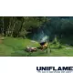 【Uniflame】UNIFLAME經典焚火台 U683040(U683040)