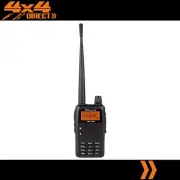 MIDLAND 5W IP54 VHF COMMERCIAL 180CH UHF LMR RADIO G15