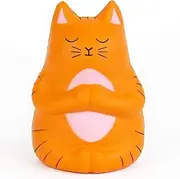 Gift Republic Meowditation Stress Toy