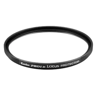 【Kenko】77mm PRO1D Lotus 撥水撥油 UV保護鏡(總代理公司貨)