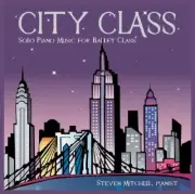 STEVEN V MITCHELL VARIOUS NONE STEVEN V MITCHELL - City Class - CD - NEW