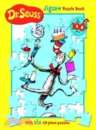 在飛比找三民網路書店優惠-Dr. Seuss Jigsaw Puzzle Book: 