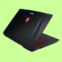 在飛比找Yahoo!奇摩拍賣優惠-5Cgo【權宇】msi GF62 第8代CPU(I7-875