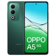 OPPO A5 5G (6.67-inch, 4GB RAM+128GB Storage) - Aurora Green
