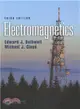 Electromagnetics