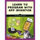 Learn to Program with App Inventor: A Visual Introduction to Building Apps