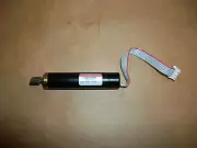 VARIAN / Maxon Miniature Gearhead DC Motor 424704 USED