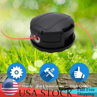 For Echo Shindaiwa Husqvarna Stihl Homelite Speed-Feed 400 String Trimmer Head