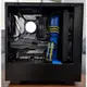 【小熊♫MOD】恩傑 NZXT H510i x 客戶ＤＩＹ模組線材展示分享//H710i.H510i.NZXT H1.N