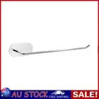 Paper Towel Holder Hanger Rack Kitchen Shelf Organizer Under Cabinet Roll Cup VP