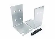 Cisco Brackets & Screws Set for ISR4321-AXV/k9 Routers, Warranty, Invoice