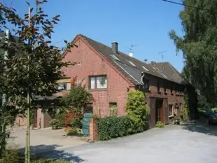 Hotel Haus Nachtigall - B&B