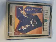 Hodge Podge Quilt Applique Hark the Angels Hp121 14×72 Art Kit Christmas New
