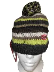 Sherpa Boys Pangdey Hat, Sikkim Nettle, L/XL
