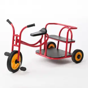 Weplay 炫風車 5-9y 兒童騎乘車 三輪車 免運 乘坐三輪車 兒童玩具 學習教具