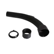 Universal Vacuum Cleaner Hose End Part Bend Bent Handle Tube Wand Set 32mm Household Supplies High
