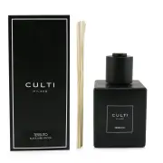 Culti Black Label Decor Room Diffuser - Tessuto 500ml/16.9oz