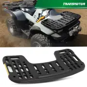 Front Rack Black Fit For Polaris 95-04 Magnum 325 330 500 700 Sportsman 335