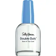 Sally Hansen Nail Polish Double Duty Base Coat 13.3mL
