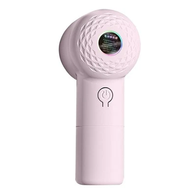 Rechargeable Fabric Shaver Electric Sweater Defuzzer Portable Lint Remover6452