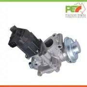 New OEM EGR Valve To Suit Mitsubishi Triton MQ, MR Diesel 2.4L Turbo 4Cyl 4N15